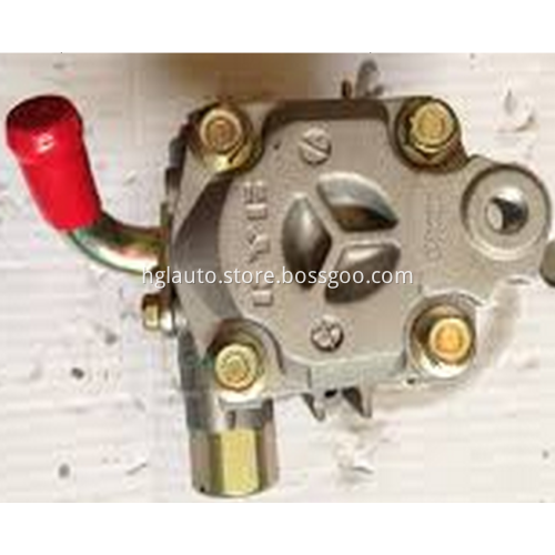 STEERING PUMP MR267662 FOR MITSUBISHI MONTERO 6G72